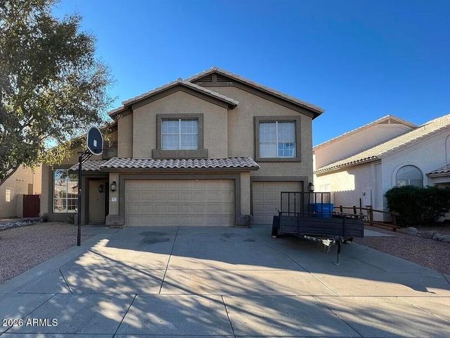3237 E ROSEMONTE Drive, Phoenix, AZ 85050