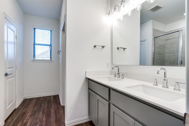 2309 Primrose Trail, Melissa, TX 75454