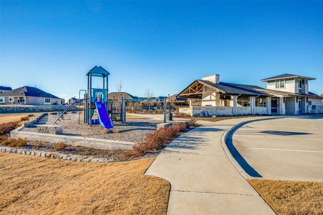 2309 Primrose Trail, Melissa, TX 75454