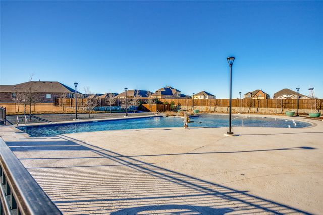 2309 Primrose Trail, Melissa, TX 75454