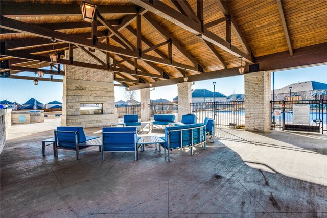 2309 Primrose Trail, Melissa, TX 75454