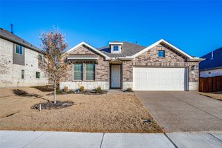 2309 Primrose Trail, Melissa, TX 75454