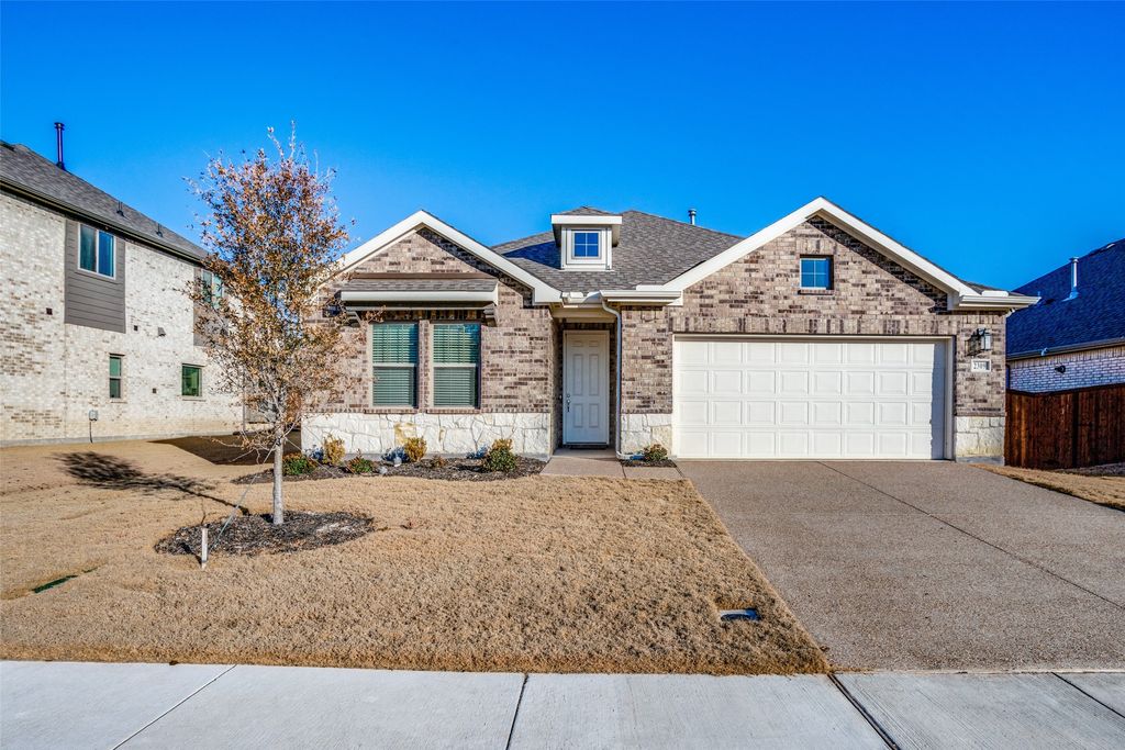 2309 Primrose Trail, Melissa, TX 75454
