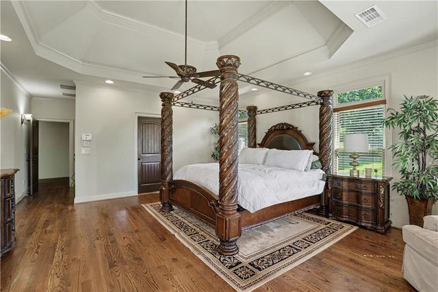 2998 Rice Creek Court, Jefferson, GA 30549