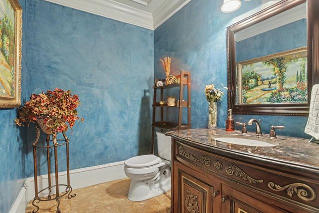 2998 Rice Creek Court, Jefferson, GA 30549