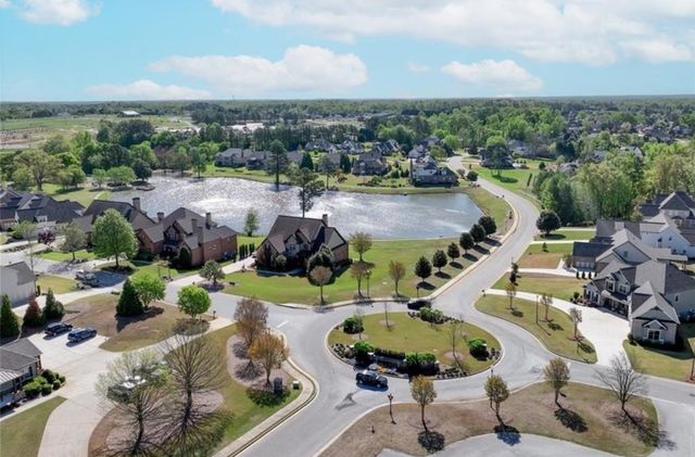 2998 Rice Creek Court, Jefferson, GA 30549