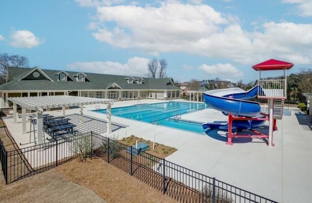 2998 Rice Creek Court, Jefferson, GA 30549