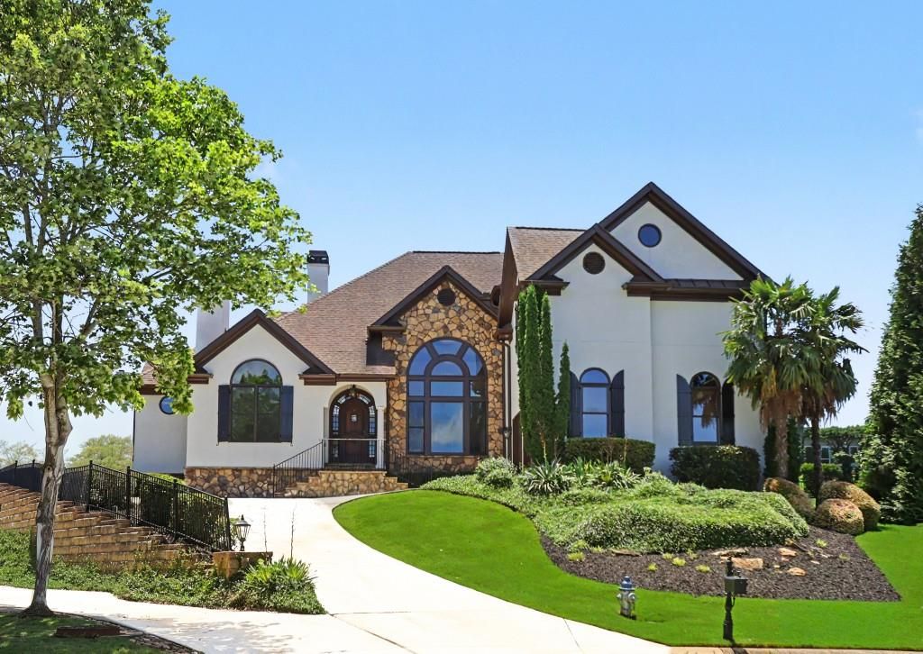 2998 Rice Creek Court, Jefferson, GA 30549