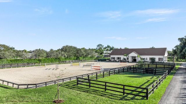 2889 Appaloosa Trail, Wellington, FL 33414