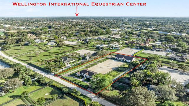 2889 Appaloosa Trail, Wellington, FL 33414