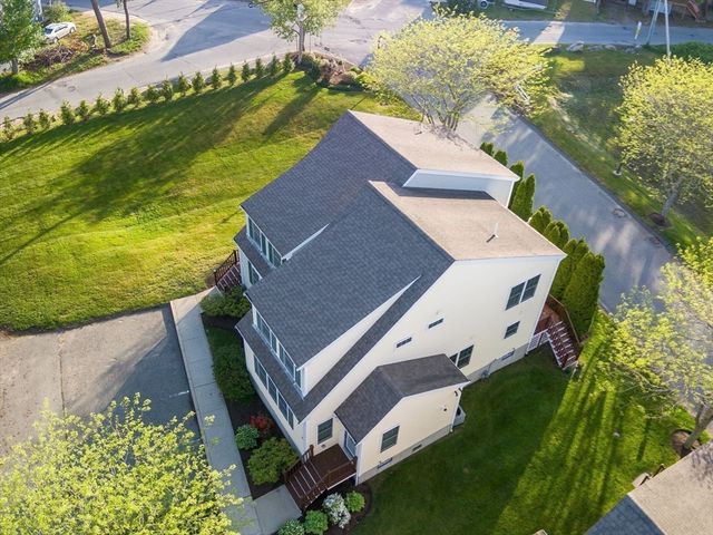3 Carleton Street 3, Wareham, MA 02558