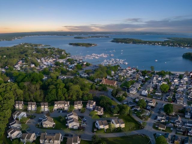 3 Carleton Street 3, Wareham, MA 02558