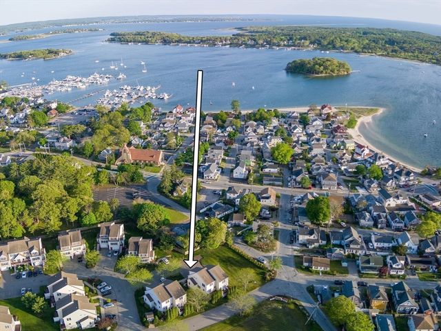 3 Carleton Street 3, Wareham, MA 02558