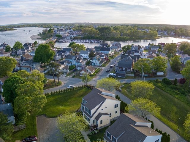 3 Carleton Street 3, Wareham, MA 02558