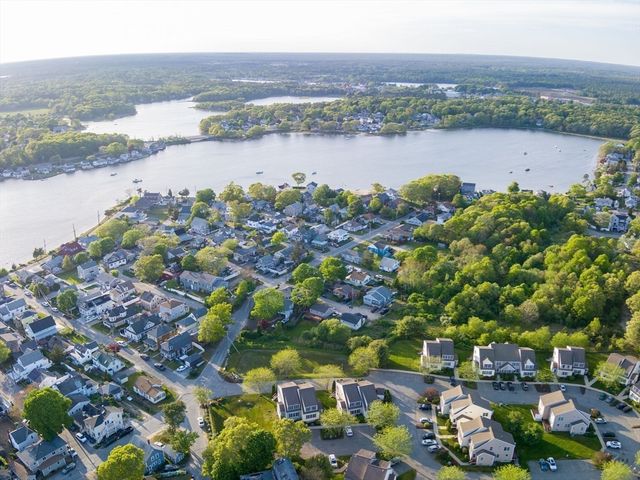 3 Carleton Street 3, Wareham, MA 02558