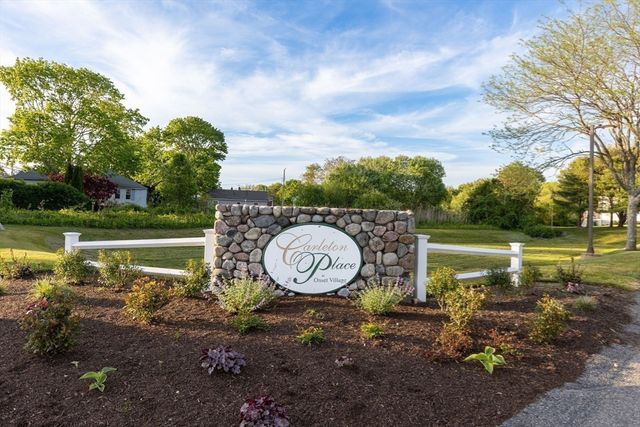3 Carleton Street 3, Wareham, MA 02558