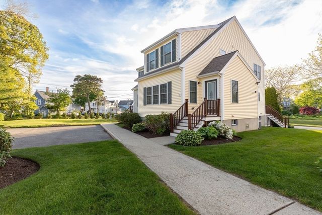 3 Carleton Street 3, Wareham, MA 02558