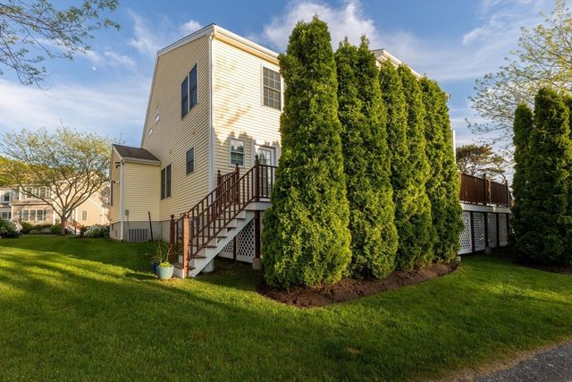 3 Carleton Street 3, Wareham, MA 02558