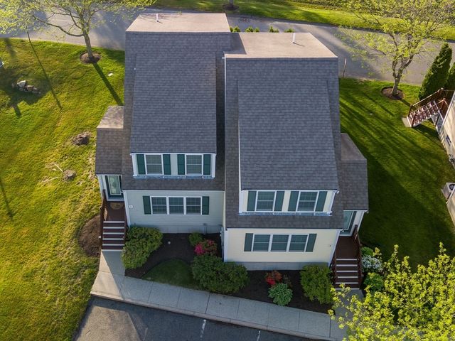 3 Carleton Street 3, Wareham, MA 02558