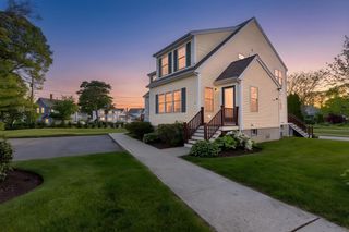 3 Carleton Street 3, Wareham, MA 02558