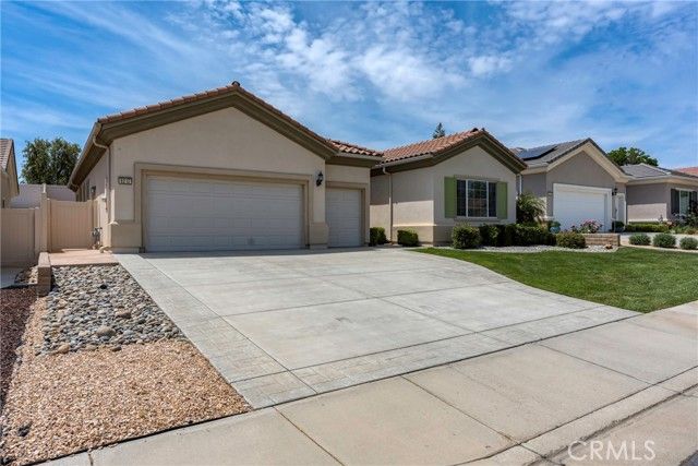 6212 Pinion Ranch, Bakersfield, CA 93306