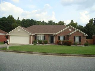 1555 Doubletree Drive, Columbus, GA 31904