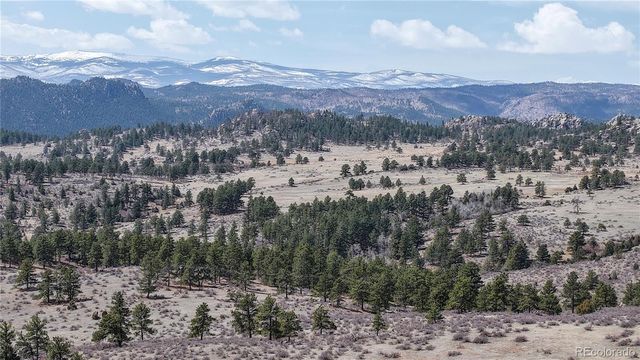 16420 W County Road 74e, Livermore, CO 80536