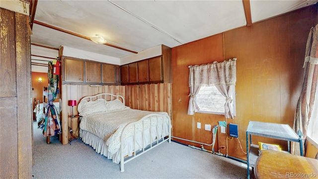 16420 W County Road 74e, Livermore, CO 80536