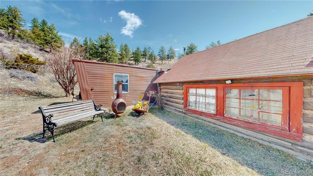 16420 W County Road 74e, Livermore, CO 80536