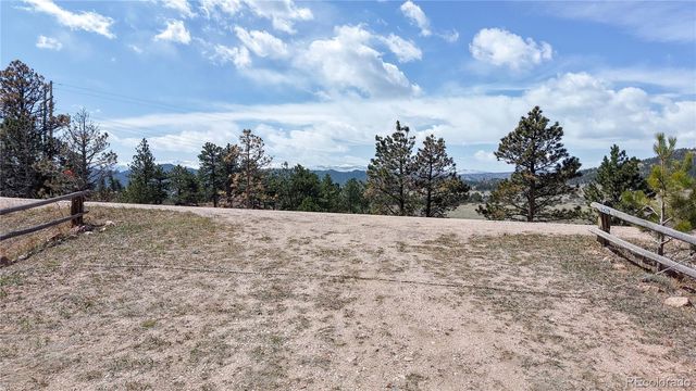 16420 W County Road 74e, Livermore, CO 80536