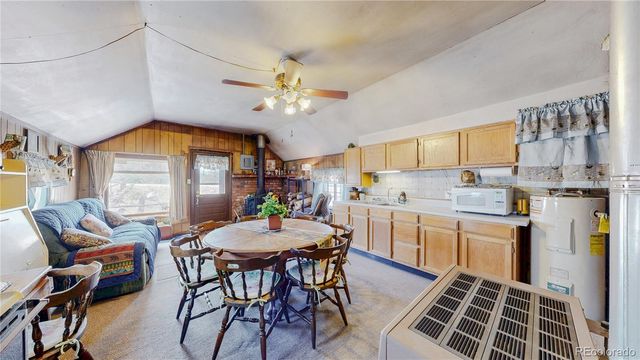 16420 W County Road 74e, Livermore, CO 80536