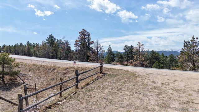 16420 W County Road 74e, Livermore, CO 80536