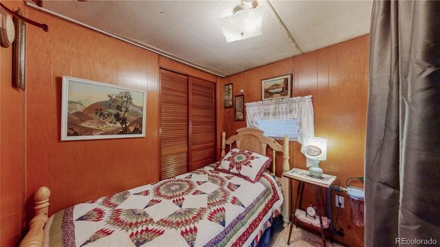 16420 W County Road 74e, Livermore, CO 80536