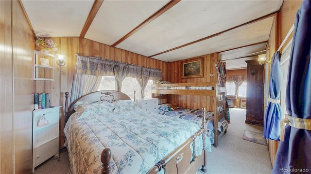 16420 W County Road 74e, Livermore, CO 80536