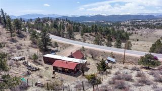 16420 W County Road 74e, Livermore, CO 80536