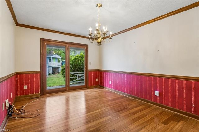 101 Marine CIR, Yorktown, VA 23692