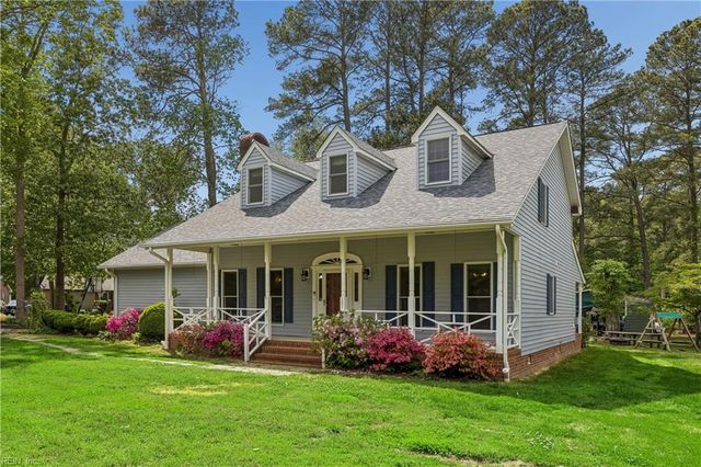 101 Marine CIR, Yorktown, VA 23692