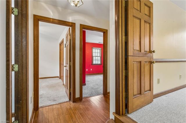 101 Marine CIR, Yorktown, VA 23692