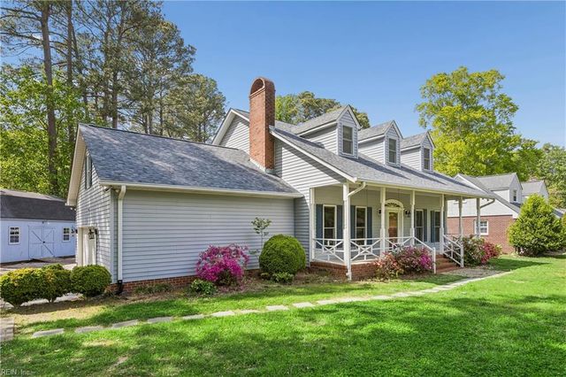 101 Marine CIR, Yorktown, VA 23692