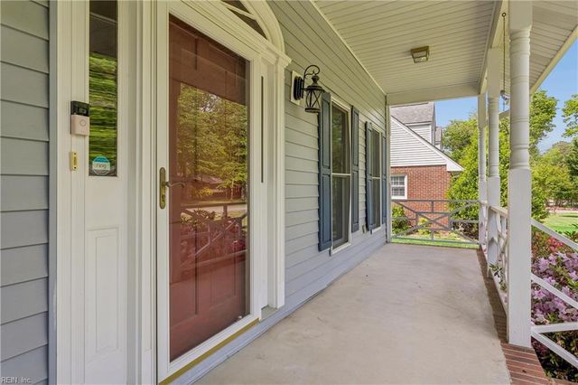 101 Marine CIR, Yorktown, VA 23692