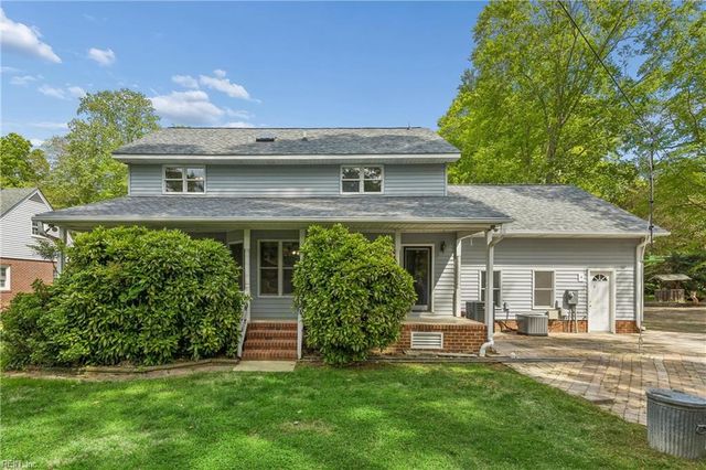 101 Marine CIR, Yorktown, VA 23692