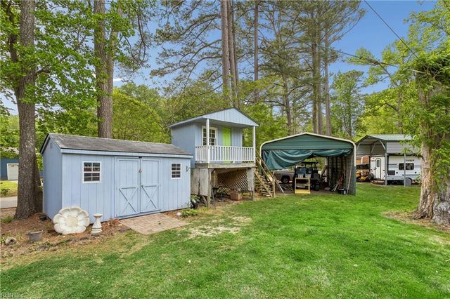 101 Marine CIR, Yorktown, VA 23692