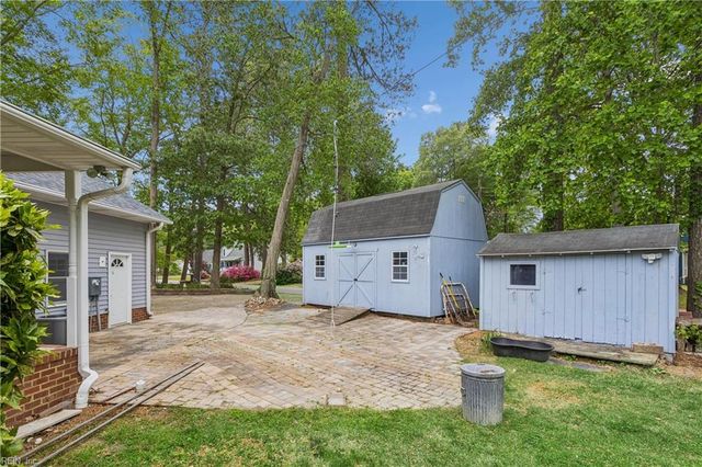 101 Marine CIR, Yorktown, VA 23692