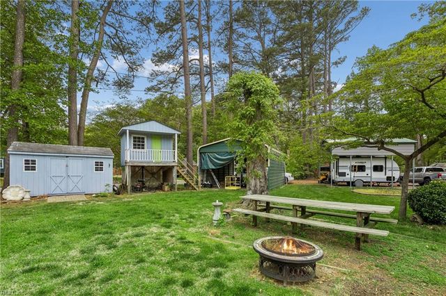 101 Marine CIR, Yorktown, VA 23692