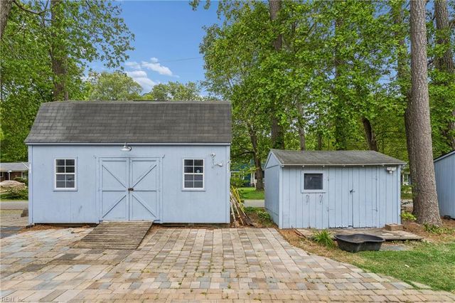 101 Marine CIR, Yorktown, VA 23692