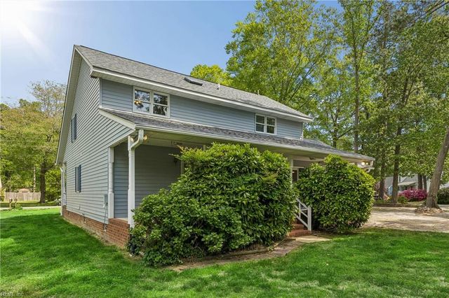 101 Marine CIR, Yorktown, VA 23692