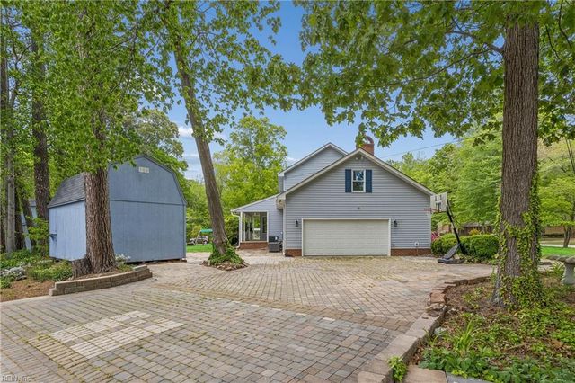 101 Marine CIR, Yorktown, VA 23692