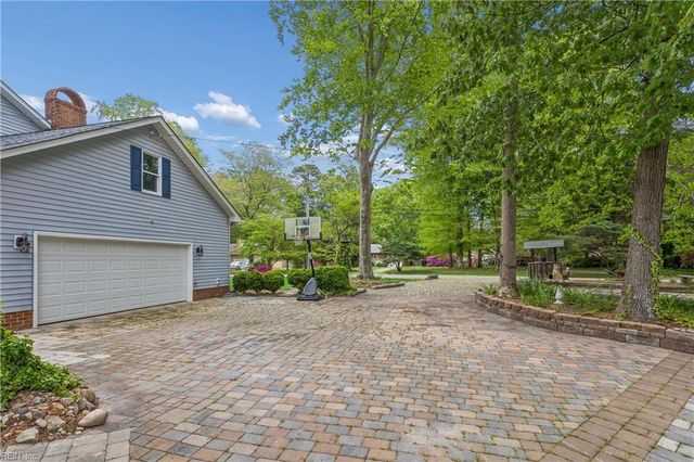 101 Marine CIR, Yorktown, VA 23692