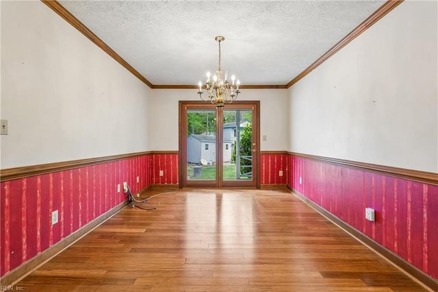 101 Marine CIR, Yorktown, VA 23692