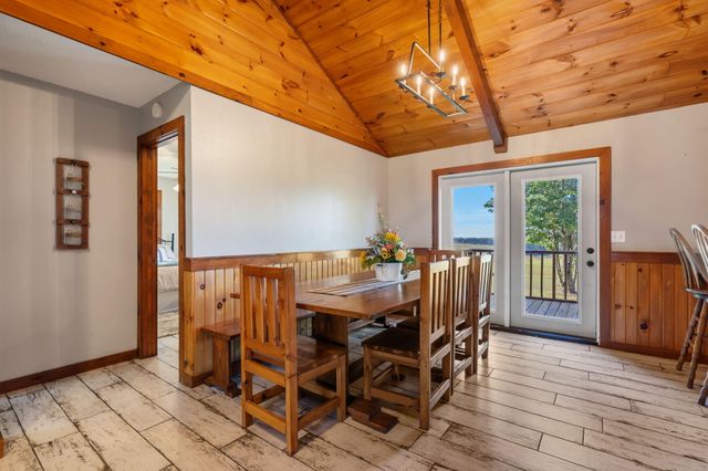 2298 State Highway A, Crane, MO 65633